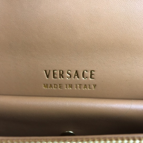 Replica Versace AAA Quality Messenger Bags For Women #951375 $135.00 USD for Wholesale