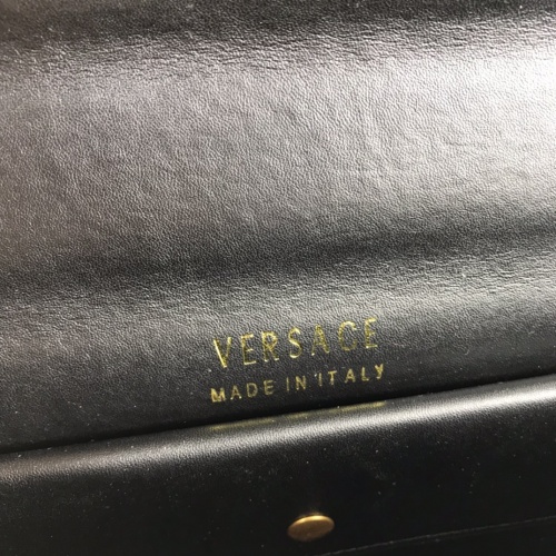 Replica Versace AAA Quality Messenger Bags For Women #951380 $135.00 USD for Wholesale