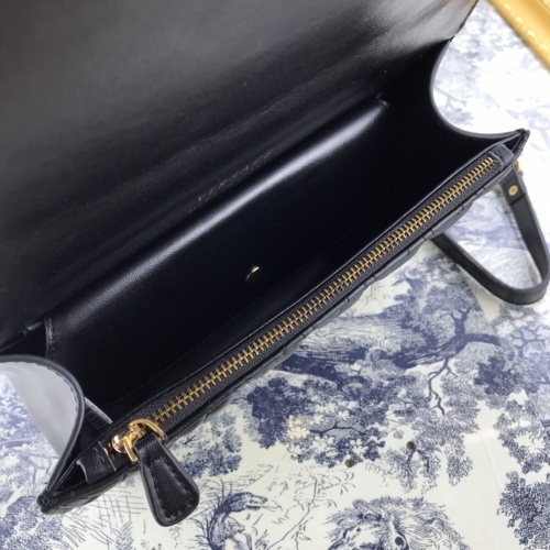 Replica Versace AAA Quality Messenger Bags For Women #951388 $145.00 USD for Wholesale