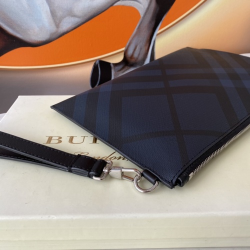 Replica Burberry AAA Man Wallets #951697 $72.00 USD for Wholesale