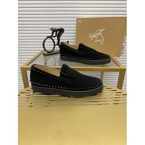 Wholesale Christian Louboutin Fashion Shoes For Women #952265 $85.00 USD, Wholesale Quality Replica Christian Louboutin Casual Shoes