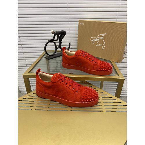 Wholesale Christian Louboutin Fashion Shoes For Women #952273 $85.00 USD, Wholesale Quality Replica Christian Louboutin Casual Shoes