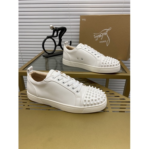 Wholesale Christian Louboutin Fashion Shoes For Women #952275 $85.00 USD, Wholesale Quality Replica Christian Louboutin Casual Shoes