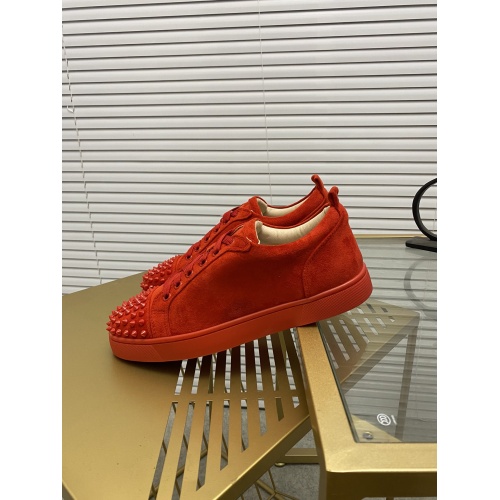 Replica Christian Louboutin Fashion Shoes For Men #952284 $85.00 USD for Wholesale