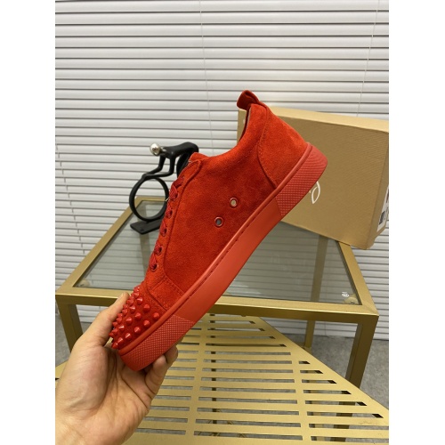 Replica Christian Louboutin Fashion Shoes For Men #952284 $85.00 USD for Wholesale