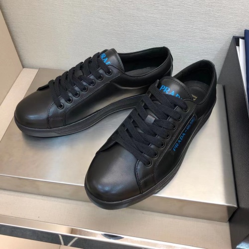 Wholesale Prada Fashion Shoes For Men #952319 $68.00 USD, Wholesale Quality Replica Prada Fashion Shoes