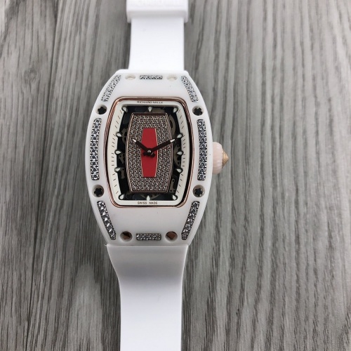 Wholesale Richard Mille Quality Watches For Men #952398 $529.00 USD, Wholesale Quality Replica Richard Mille Quality Watches