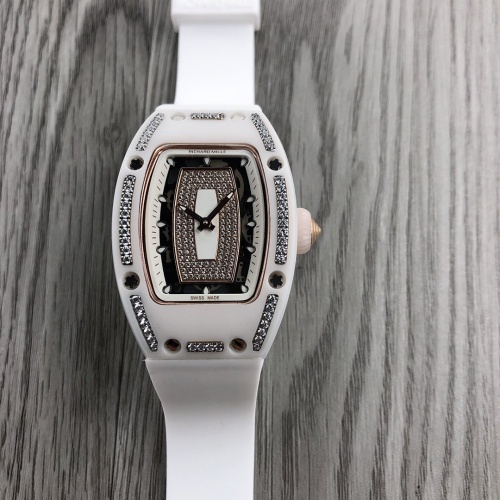 Wholesale Richard Mille Quality Watches For Men #952399 $529.00 USD, Wholesale Quality Replica Richard Mille Quality Watches