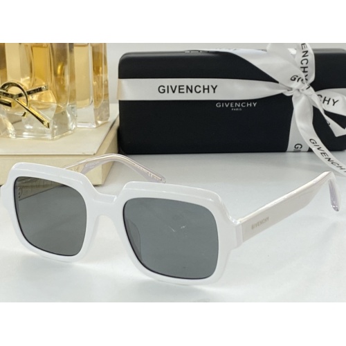 Wholesale Givenchy AAA Quality Sunglasses #953010 $60.00 USD, Wholesale Quality Replica Givenchy AAA Quality Sunglasses