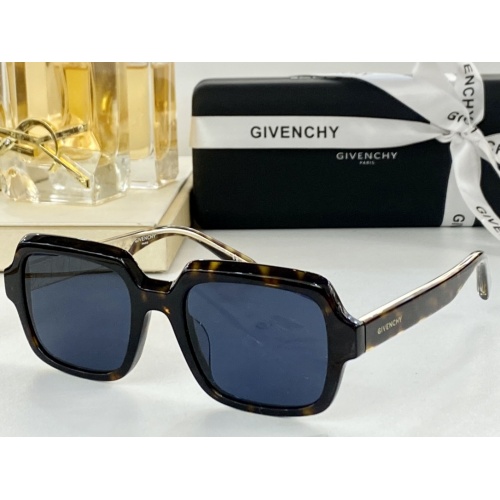 Wholesale Givenchy AAA Quality Sunglasses #953014 $60.00 USD, Wholesale Quality Replica Givenchy AAA Quality Sunglasses