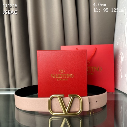 Wholesale Valentino AAA Quality Belts For Men #955103 $52.00 USD, Wholesale Quality Replica Valentino AAA Quality Belts