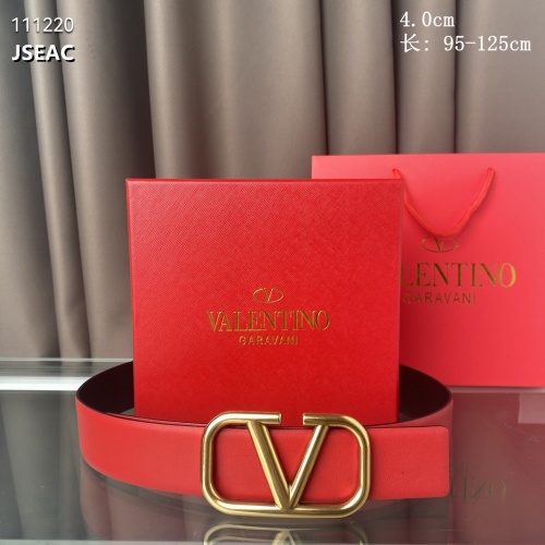 Wholesale Valentino AAA Quality Belts For Men #955107 $52.00 USD, Wholesale Quality Replica Valentino AAA Quality Belts