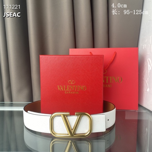 Wholesale Valentino AAA Quality Belts For Men #955108 $52.00 USD, Wholesale Quality Replica Valentino AAA Quality Belts