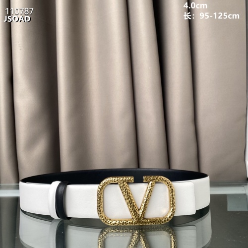 Wholesale Valentino AAA Quality Belts For Unisex #955116 $56.00 USD, Wholesale Quality Replica Valentino AAA Quality Belts