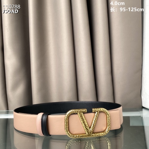 Wholesale Valentino AAA Quality Belts For Unisex #955117 $56.00 USD, Wholesale Quality Replica Valentino AAA Quality Belts