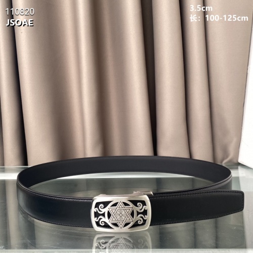 Wholesale Chrome Hearts AAA Quality Belts For Men #955184 $60.00 USD, Wholesale Quality Replica Chrome Hearts AAA Quality Belts