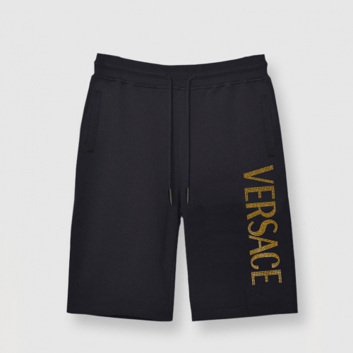 Wholesale Versace Pants For Men #956526 $32.00 USD, Wholesale Quality Replica Versace Pants