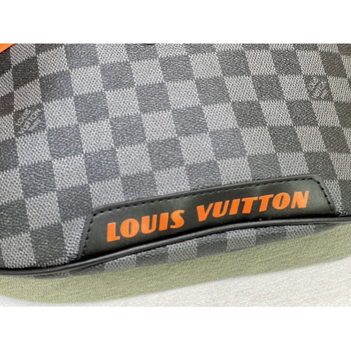 Replica Louis Vuitton LV AAA Man Pockets #958688 $64.00 USD for Wholesale