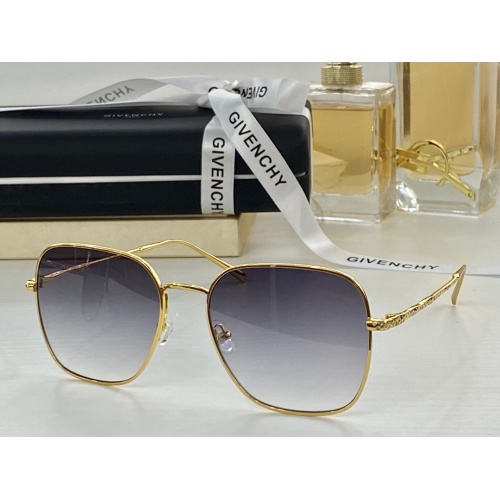 Wholesale Givenchy AAA Quality Sunglasses #959334 $60.00 USD, Wholesale Quality Replica Givenchy AAA Quality Sunglasses