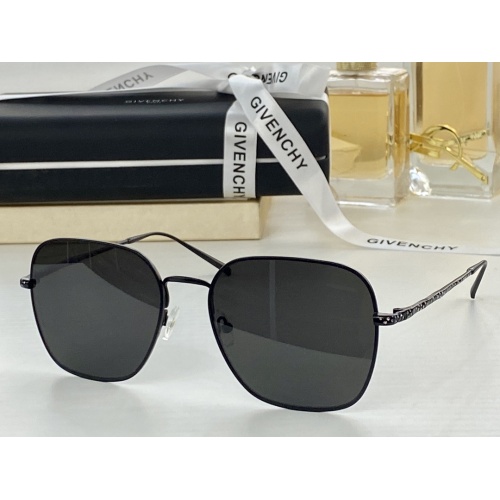 Wholesale Givenchy AAA Quality Sunglasses #959335 $60.00 USD, Wholesale Quality Replica Givenchy AAA Quality Sunglasses