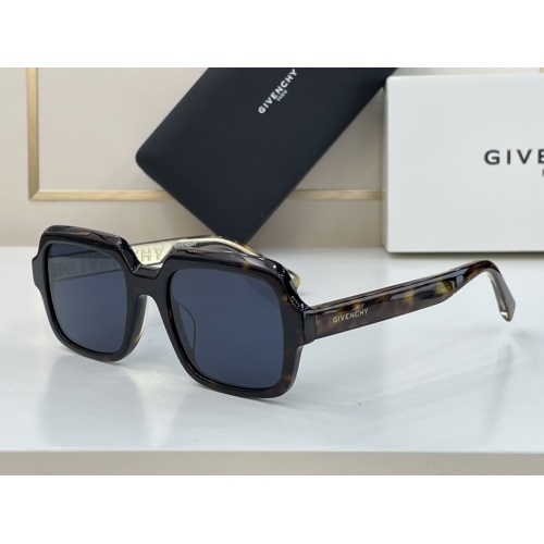 Wholesale Givenchy AAA Quality Sunglasses #959336 $60.00 USD, Wholesale Quality Replica Givenchy AAA Quality Sunglasses