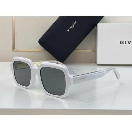 Wholesale Givenchy AAA Quality Sunglasses #959338 $60.00 USD, Wholesale Quality Replica Givenchy AAA Quality Sunglasses