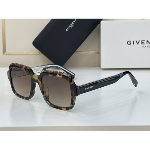 Wholesale Givenchy AAA Quality Sunglasses #959340 $60.00 USD, Wholesale Quality Replica Givenchy AAA Quality Sunglasses