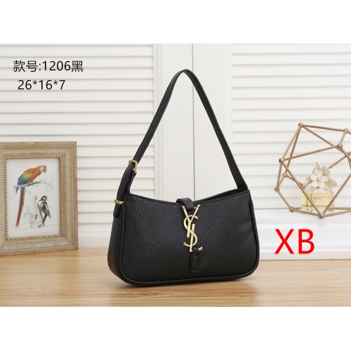 Wholesale Yves Saint Laurent YSL Fashion Messenger Bags For Women #960695 $29.00 USD, Wholesale Quality Replica Yves Saint Laurent YSL Fashion Messenger Bags