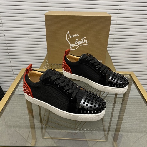 Wholesale Christian Louboutin Fashion Shoes For Women #960846 $88.00 USD, Wholesale Quality Replica Christian Louboutin Casual Shoes