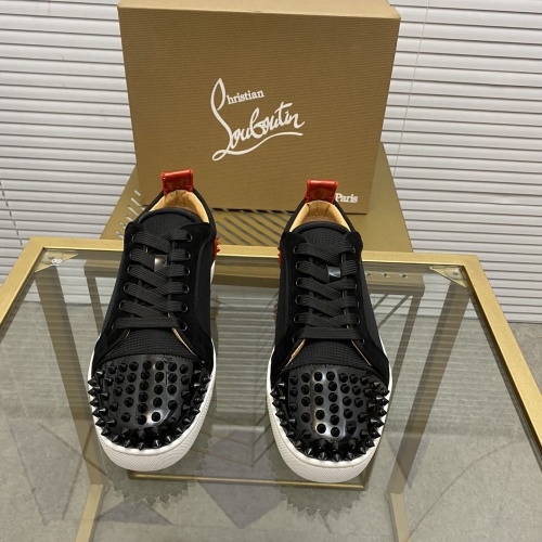 Replica Christian Louboutin Fashion Shoes For Women #960846 $88.00 USD for Wholesale