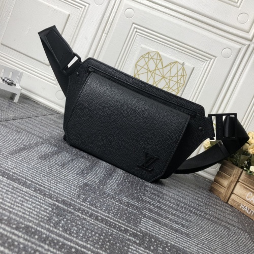 Wholesale Louis Vuitton LV AAA Man Pockets #961364 $72.00 USD, Wholesale Quality Replica Louis Vuitton LV AAA Quality Belt Bags