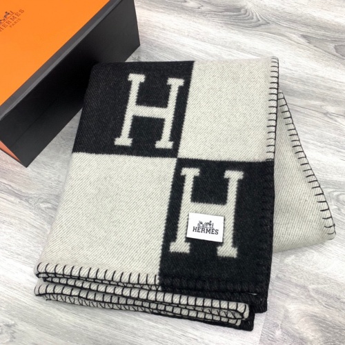 Wholesale Hermes Blankets #962088 $170.00 USD, Wholesale Quality Replica Hermes Blanket