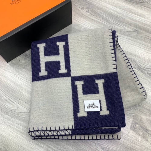 Wholesale Hermes Blankets #962089 $170.00 USD, Wholesale Quality Replica Hermes Blanket