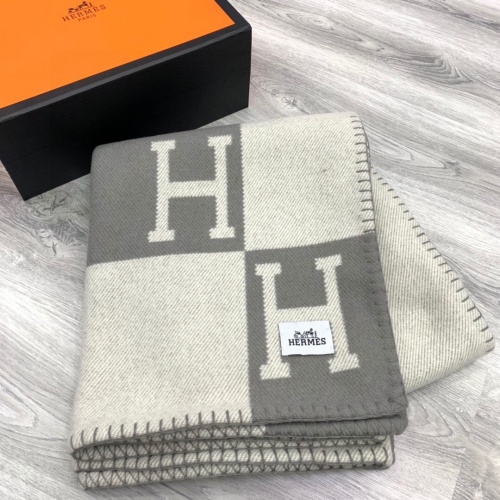 Wholesale Hermes Blankets #962090 $170.00 USD, Wholesale Quality Replica Hermes Blanket