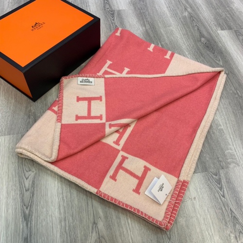 Wholesale Hermes Blankets #962093 $170.00 USD, Wholesale Quality Replica Hermes Blanket