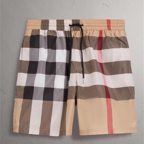 Wholesale Burberry Pants For Men #962667 $48.00 USD, Wholesale Quality Replica Burberry Pants