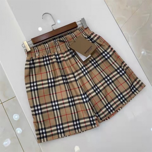 Wholesale Burberry Pants For Unisex #962670 $56.00 USD, Wholesale Quality Replica Burberry Pants