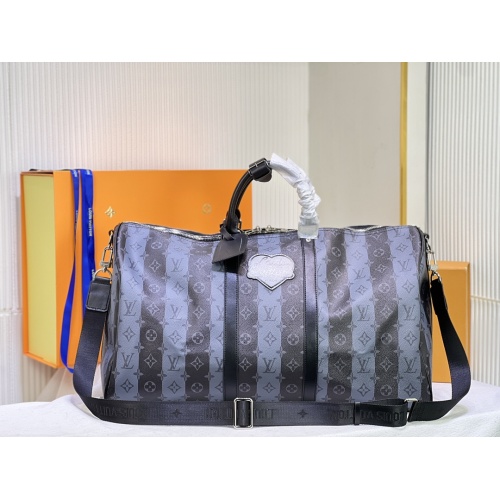 Wholesale Louis Vuitton Travel Bags #963522 $100.00 USD, Wholesale Quality Replica Louis Vuitton Travel Bags