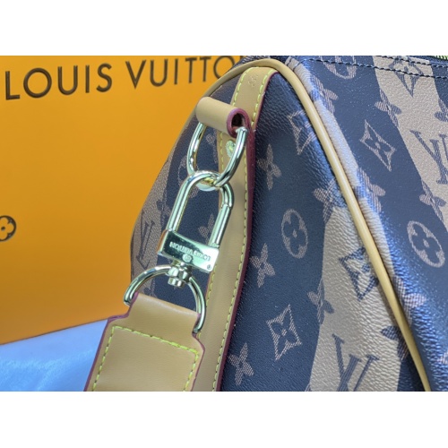 Replica Louis Vuitton Travel Bags #963523 $100.00 USD for Wholesale