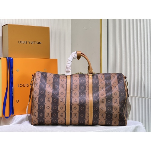 Replica Louis Vuitton Travel Bags #963523 $100.00 USD for Wholesale