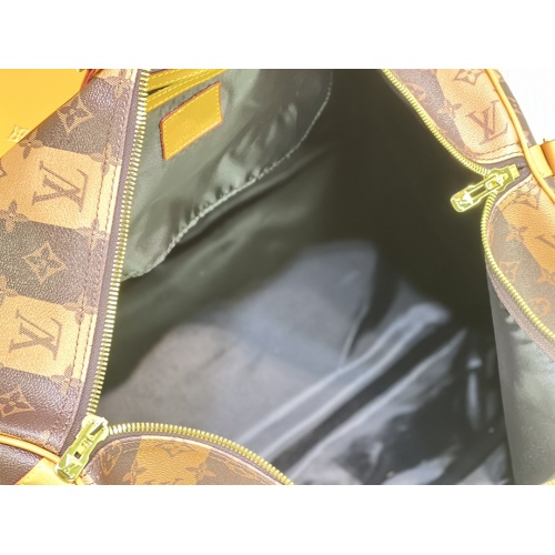 Replica Louis Vuitton Travel Bags #963523 $100.00 USD for Wholesale