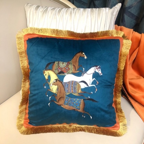 Wholesale Hermes Pillows #963784 $36.00 USD, Wholesale Quality Replica Hermes Pillows