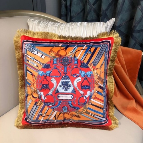 Wholesale Hermes Pillows #963788 $36.00 USD, Wholesale Quality Replica Hermes Pillows