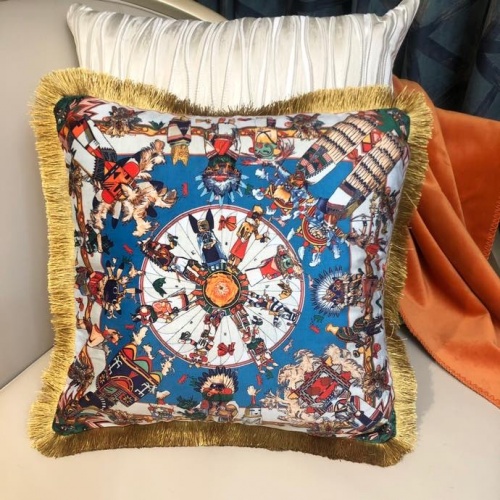 Wholesale Hermes Pillows #963789 $36.00 USD, Wholesale Quality Replica Hermes Pillows