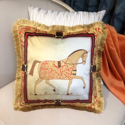 Wholesale Hermes Pillows #963792 $36.00 USD, Wholesale Quality Replica Hermes Pillows