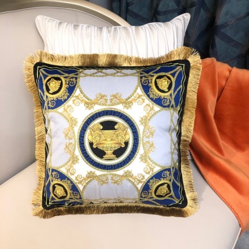 Wholesale Versace Pillows #963804 $36.00 USD, Wholesale Quality Replica Versace Pillows