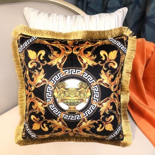 Wholesale Versace Pillows #963806 $36.00 USD, Wholesale Quality Replica Versace Pillows