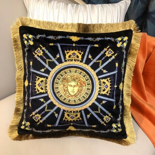 Wholesale Versace Pillows #963807 $36.00 USD, Wholesale Quality Replica Versace Pillows