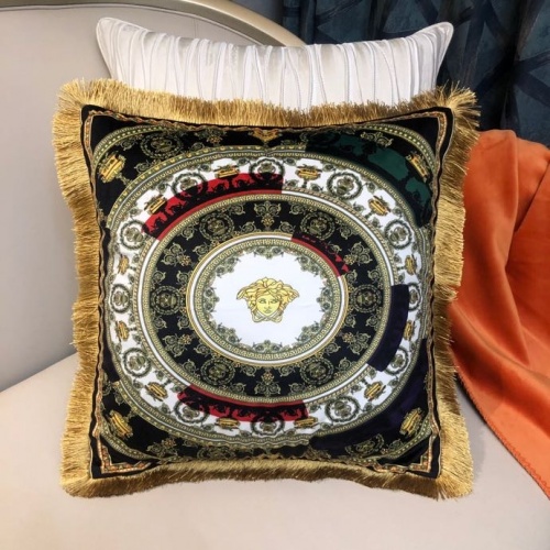 Wholesale Versace Pillows #963808 $36.00 USD, Wholesale Quality Replica Versace Pillows