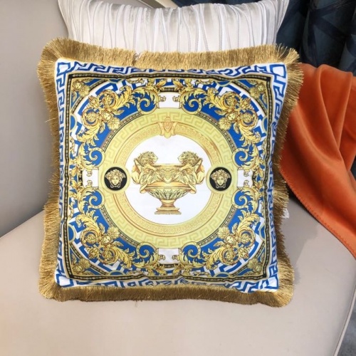 Wholesale Versace Pillows #963809 $36.00 USD, Wholesale Quality Replica Versace Pillows